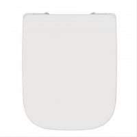 Ideal Standard i.life B Standard Close Toilet Seat & Cover - Stock Clearance