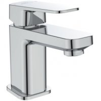 Ideal Standard Tonic II Single Lever Mini Basin Mixer