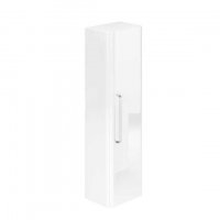 Essential Vermont 350mm Tall Unit, White