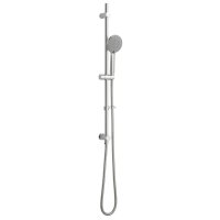 Vado Evolve Shower Column Round Head 4 Function Handset Package with Outlet