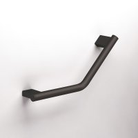 Origins Living Black Sonia Lux Angled Grab Bar - Stock Clearance