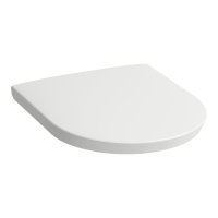 Laufen The New Classic Soft Close Toilet Seat