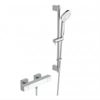 Ideal Standard Ceratherm C100 Exposed Thermostatic Shower Mixer Pack