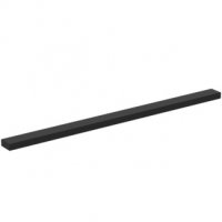 Ideal Standard i.life 36cm handle - Matt Black