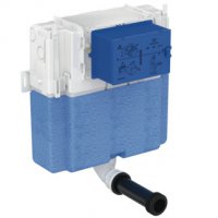 Ideal Standard ProSys 150 depth WC cistern, mechanical, front or top actuation CL2, Furniture Height (820mm)
