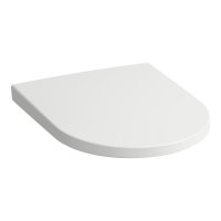 Laufen Pro Slim Soft Close Toilet Seat - Stock Clearance