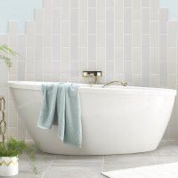 Vitra Silence Freestanding Bath