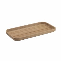 Origins Living Ninfea Accessory Tray - Bamboo