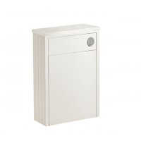 Tavistock Lansdown Linen White 560mm Back To Wall Unit