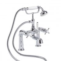 Tavistock Ashmore Bath Shower Mixer