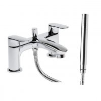 Tavistock Avid Bath Shower Mixer and Handset