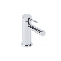 Tavistock Anthem Mini Basin Mixer With Click Waste