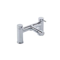 Tavistock Anthem Deck Mounted Bath Filler