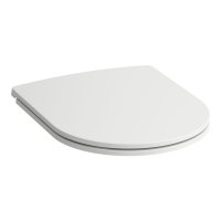 Laufen Pro Slim Sandwich Standard Close Toilet Seat - Stock Clearance