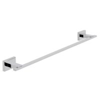 Vado Level Towel Rail 450mm - Stock Clearance