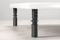 Bette Level Installation Feet