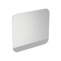Ideal Standard TONIC II Mirror 800x700x39 mm with anti-fog system - STOCK CLEARANCE
