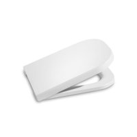 Roca The Gap Standard Toilet Seat & Cover