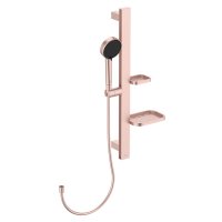 Ideal Standard Idealrain ALU+ Shower Set - Rose