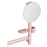 Ideal Standard ALU+ Beauty Bar Medium - Rose