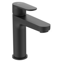 Ideal Standard Cerafine O Single Lever Basin Mixer - Silk Black