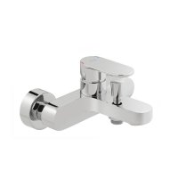 Vado Axces Metiz Wall Mounted Bath Shower Mixer