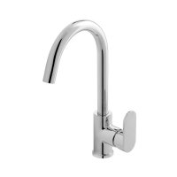 Vado Axces Metiz Mono Kitchen Mixer