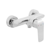 Vado Axces Vala Exposed Manual Shower Valve