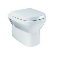 Britton MyHome Wall Hung WC