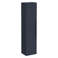 Vitra Root 40cm Tall Unit - Matt Dark Blue