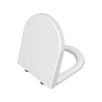 Vitra Integra Standard Close Toilet Seat