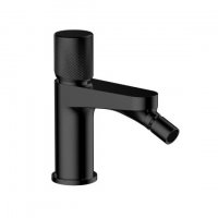 RAK Amalfi Bidet Mixer - Black