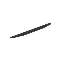 Vado Cameo 600mm Furniture Top-Mount Handle - Matt Black