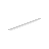 Vado Cameo 1200mm Furniture Top-Mount Handle, Right - Matt White