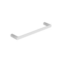 Vado Cameo Furniture Bar Handle - Matt White