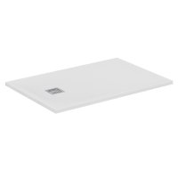 Ideal Standard Ultra Flat S+ 1200 x 800mm White Rectangular Shower Tray