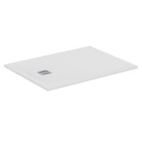 Ideal Standard Ultra Flat S+ 1200 x 900mm White Rectangular Shower Tray