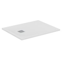 Ideal Standard Ultra Flat S+ 1000 x 800mm White Rectangular Shower Tray