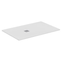 Ideal Standard Ultra Flat S+ 1400 x 900mm White Rectangular Shower Tray