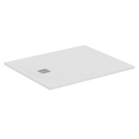 Ideal Standard Ultra Flat S+ 1200 x 1000mm White Rectangular Shower Tray
