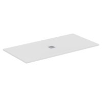 Ideal Standard Ultra Flat S+ 1800 x 900mm White Rectangular Shower Tray