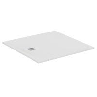 Ideal Standard Ultra Flat S+ 1200 x 1200mm White Rectangular Shower Tray