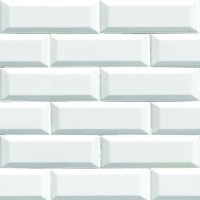 Zest Wall Panel 2600 x 375 x 8mm (Pack Of 3) - Subway Standard Tile