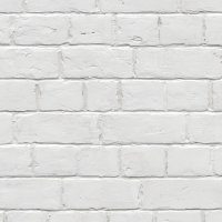 Zest Wall Panel 2600 x 375 x 8mm (Pack Of 3) - White Brick
