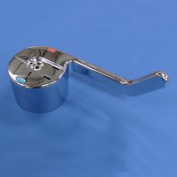 Ideal Standard Handle (Non Residential) E916526 - Chrome