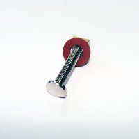 Ideal Standard Basin Chain Stay Stopper