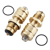 Ideal Standard Markwik Headwork Valve Pack