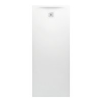 Laufen Pro Marbond White 1700 x 750mm Shower Tray (Drain on Short Side)