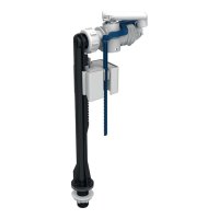 Geberit Fill Valve Type 380AG 305mm Boxed Pack, Bottom Connection, 1/2"