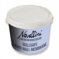 Novellini Wallsafe Wall Membrane (WSAFE8)